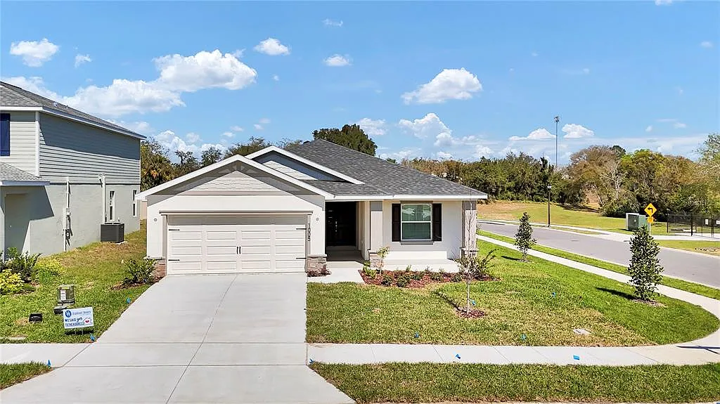 Building Photo - 1005 Mountain Flower Ln