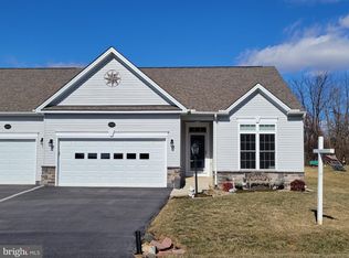 13882 Patriot Way, Hagerstown, MD
