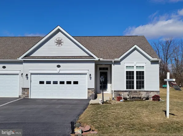 13882 Patriot Way, Hagerstown, MD 21740