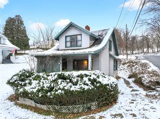 19 Hill St, Monongahela, PA 15063