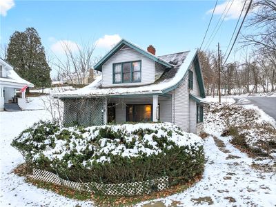 19 Hill St, Monongahela, PA, 15063