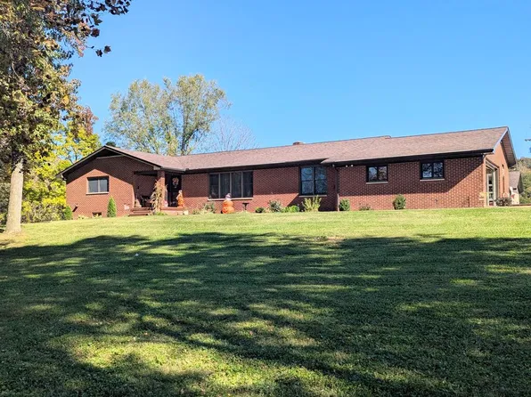 3556 State Route 160, Gallipolis, OH 45631