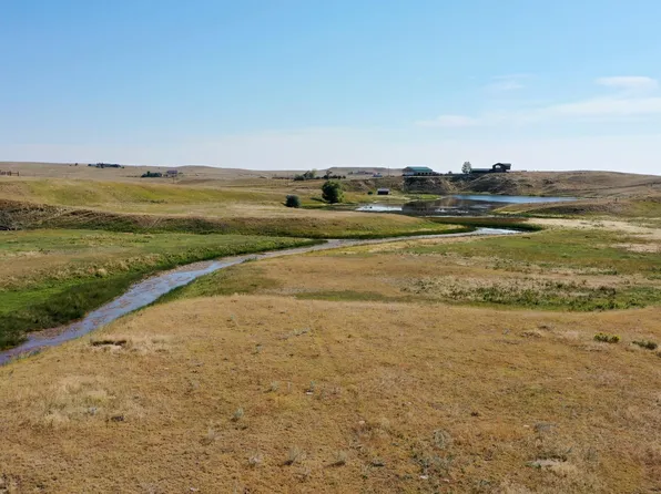 4 Trabing Rd, Buffalo, WY 82834