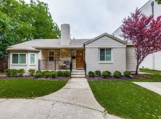 7807 W Lovers Ln, Dallas, TX 75225