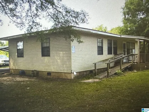 4025 County Road 172, Phil Campbell, AL 35581