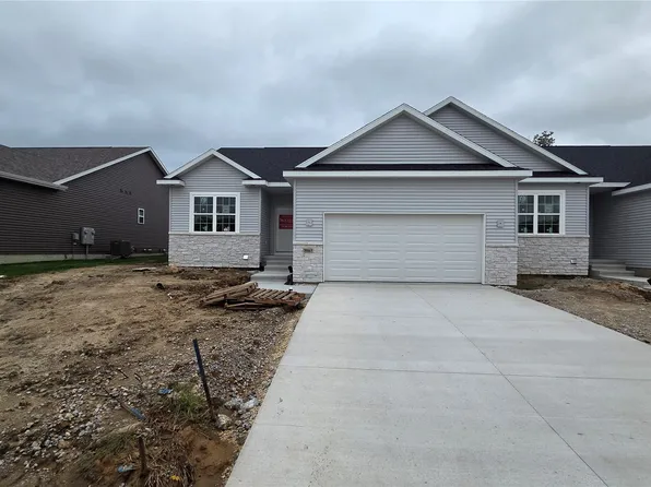 3063 Duckhorn Cv, Marion, IA 52302