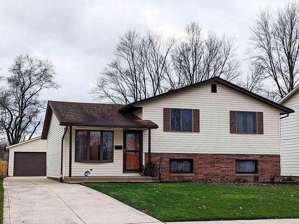 Well Maintained West Park Home
