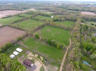 13198 Howard Rd, Concord, MI 49237