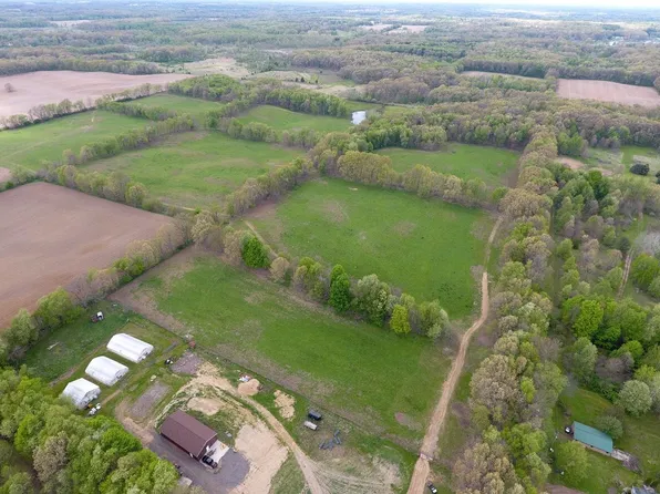 13198 Howard Rd, Concord, MI 49237