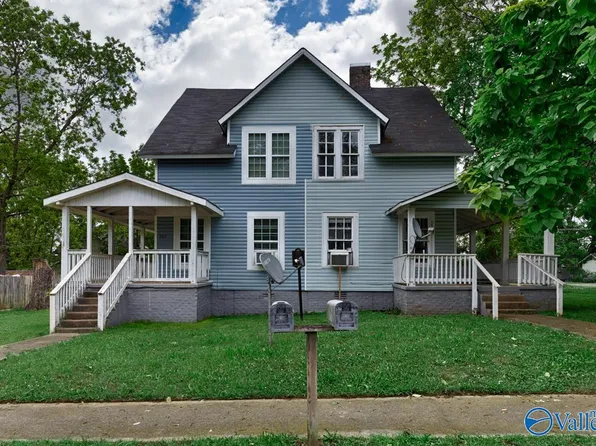 3413 Alpine St SW, Huntsville, AL 35805