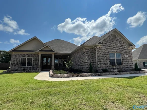 112 Geneva Ct, Meridianville, AL 35759