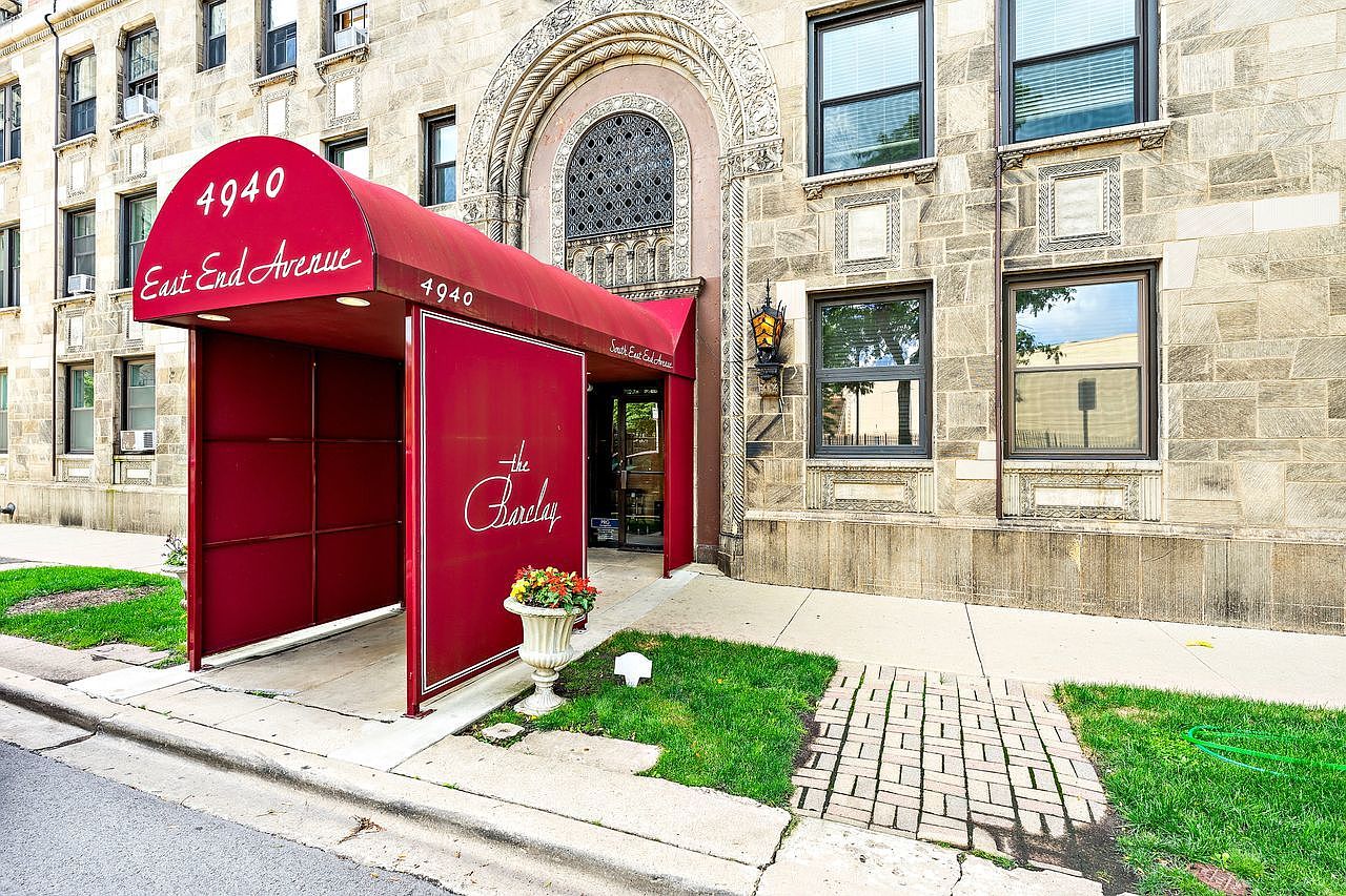 4940 S East End Ave APT 6F, Chicago, IL 60615 Zillow