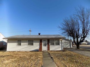 1902 Columbus Blvd, Kokomo, IN