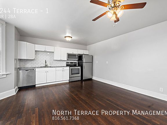 4th image of 4244 Terrace St APT 1