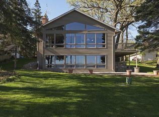 521 Beachwood Rd, South Haven, MN 55382