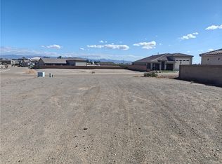 7981 S Fox Street, Mohave Valley, AZ 86440