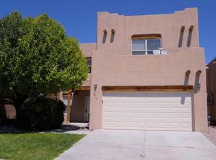 8219 Mandarin Pl NW, Albuquerque, NM 87120
