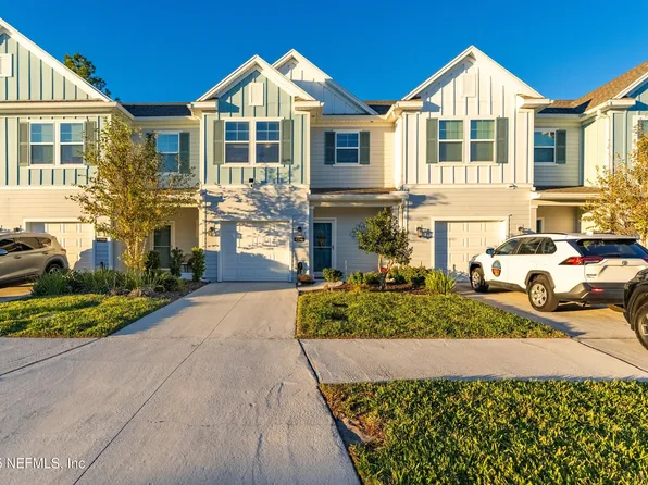 12846 JOSSLYN Lane, Jacksonville, FL 32246