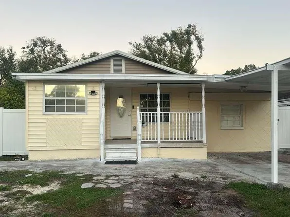 7005 N Lois Ave, Tampa, FL 33614