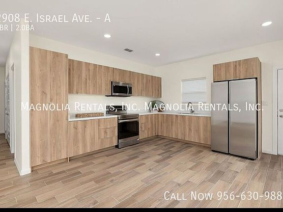 5th image of 2908 E Israel Ave #A