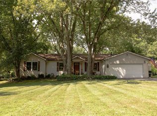 6290 S 800 E, Zionsville, IN 46077