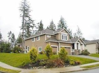 7393 N Creek Loop, Gig Harbor, WA 98335
