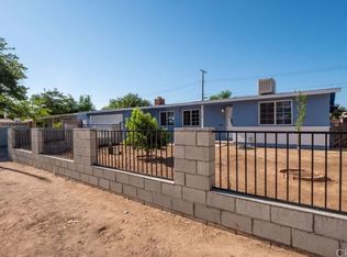 2138 E Avenue Q5, Palmdale, CA 93550