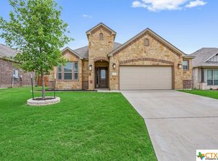 501 Hawks Shadow Dr, Temple, TX 76502