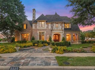 5025 Castle Creek Ct, Plano, TX 75093