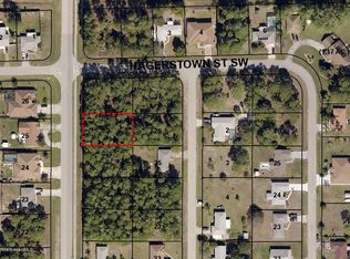 931 Degroodt Rd SW, Palm Bay, FL 32908