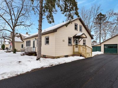 915 4th Ave SW, Pine City, MN, 55063