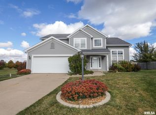 11118 N Crestpoint, Dunlap, IL 61525
