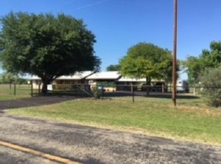 1825 Fm 1480, San Saba, TX 76877