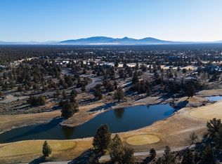 66315 Pronghorn Estates Dr Lot 210, Bend, OR 97701