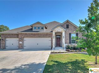 349 Archstone Loop, Belton, TX 76513
