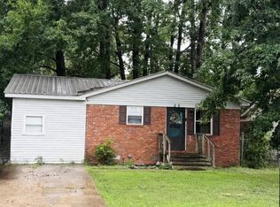 215 Pine St, Jonesboro, AR 72401