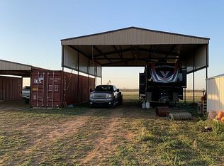 6113 E County Road 55, Midland, TX 79705