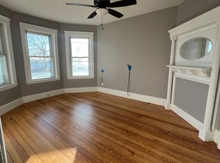 53 Farragut Rd FLOOR 1, Boston, MA 02127