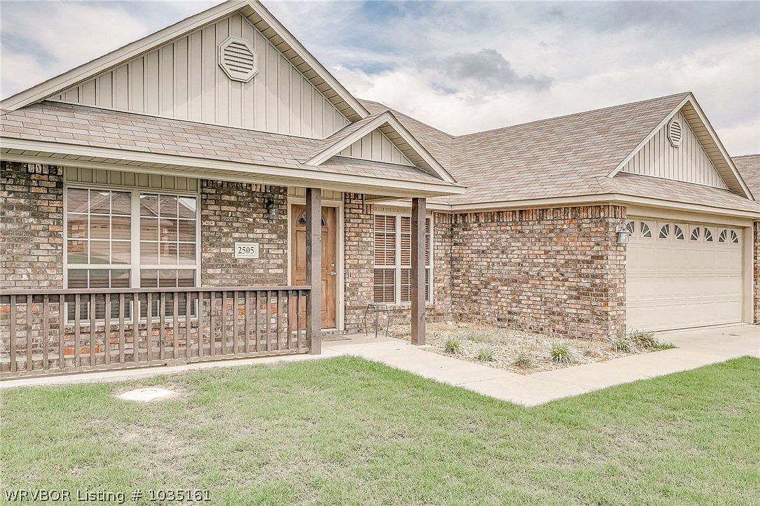 2505 Griffin St, Van Buren, AR 72956 Zillow