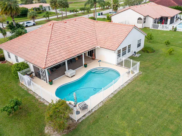 1507 SE Westmoreland Boulevard, Port St Lucie, FL 34952