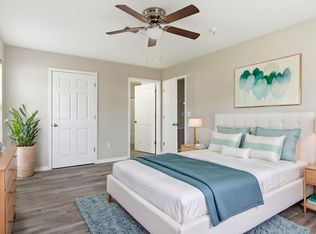 Bayou Village, Gautier, MS 39553