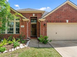 9118 Morningstar Dr, Sugar Land, TX 77479