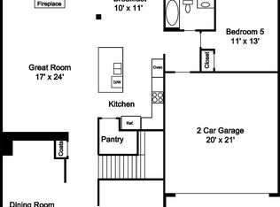 7218 Chaddsley Dr, Huntersville, NC 28078