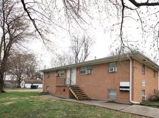223 E 2nd St APT 1, Junction City, KS 66441