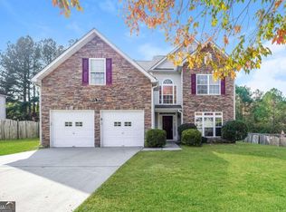 7854 Village Pass, Fairburn, GA 30213