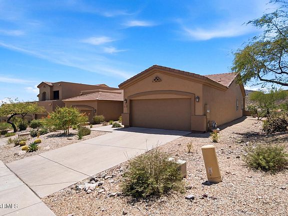 2nd image of 14951 E DESERT WILLOW Drive #8