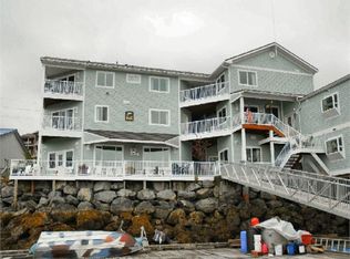 485 Katlian St, Sitka, AK 99835