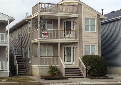 Home Exterior
