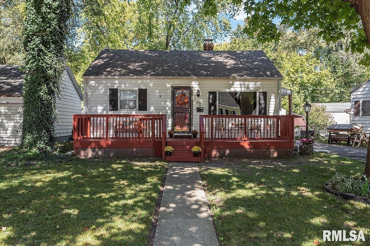 62 Bonnie Ct, Springfield, IL 62704 Zillow