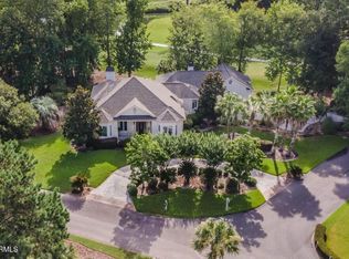 1309 Rowland Dr, Saint Helena Island, SC 29920